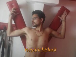 HeydrichBlack