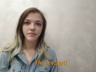 HeyleySpell