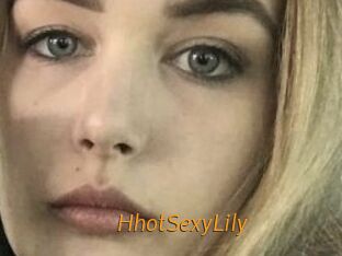 HhotSexyLily