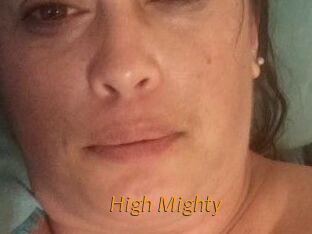 High_Mighty