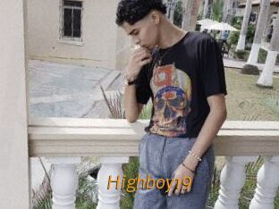 Highboy19