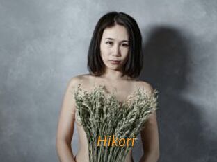 Hikori