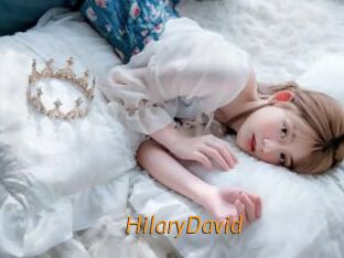 HilaryDavid