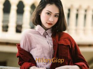 HilaryGiap