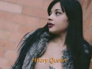 Hilary_Queen