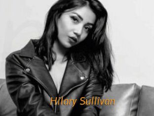 Hilary_Sullivan Porn University