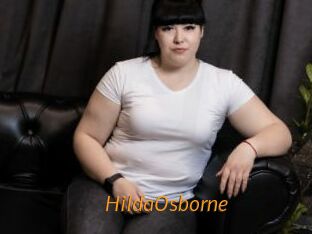 HildaOsborne Porn University