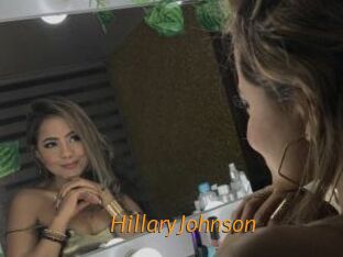 HillaryJohnson Porn University