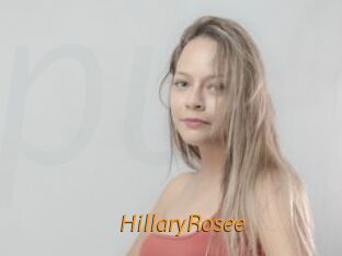 HillaryRosee