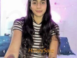 HillarySanz