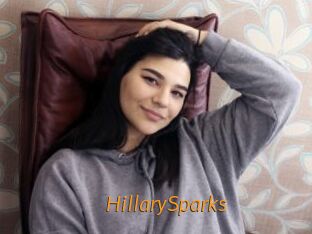 HillarySparks