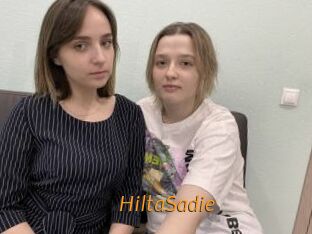 HiltaSadie