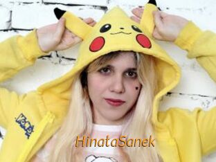 HinataSanek