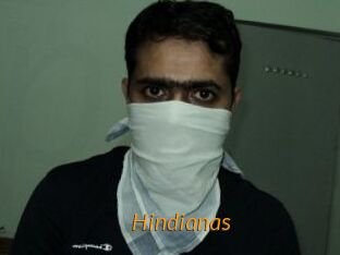 Hindianas