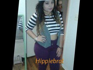 Hippiebrat