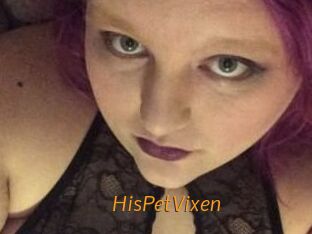 HisPetVixen