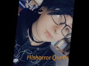 Hishorror_Queen