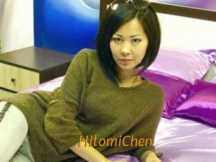 HitomiChen