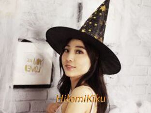 HitomiKiku