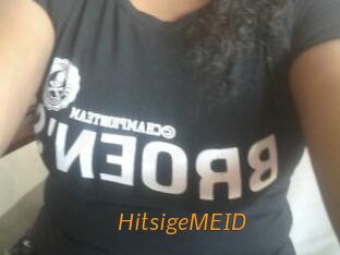 HitsigeMEID