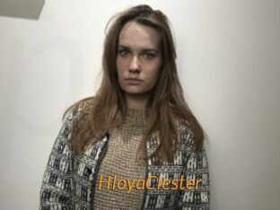 HloyaClester