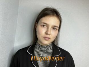 HloyaWerder