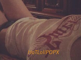 HoTLoliPOPX