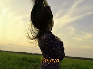 Holaya