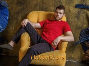 HoldenRivers