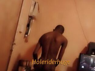 Holeriderhuge