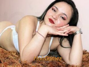 HoliGomez