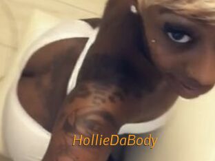 HollieDaBody