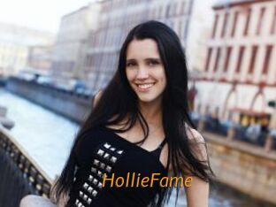 HollieFame