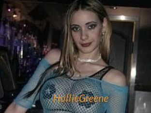 HollieGreene