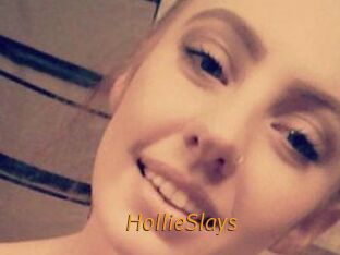 HollieSlays