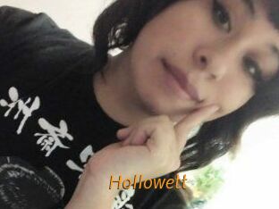 Hollowett