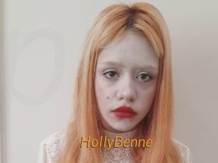 HollyBenne