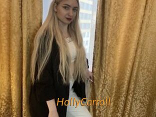 HollyCarroll