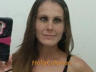HollyColeman