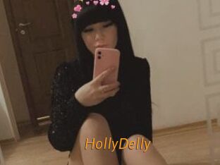 HollyDelly