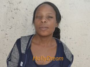 HollyDream