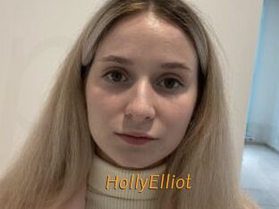 HollyElliot