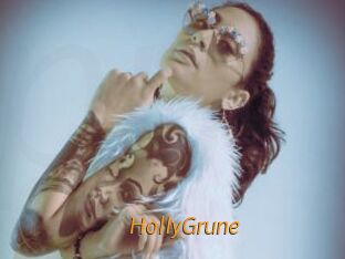 HollyGrune