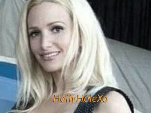 HollyHaleXo