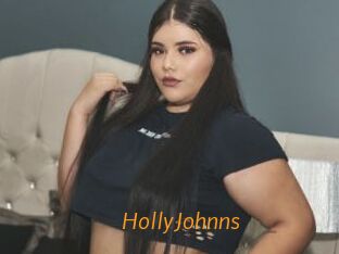 HollyJohnns