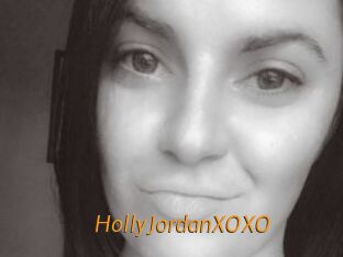 HollyJordanXOXO
