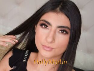 HollyMartin