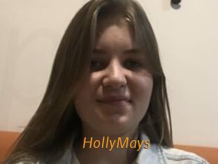 HollyMays
