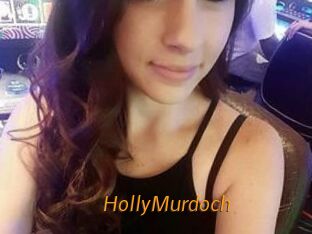 HollyMurdoch