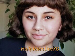 HollyValentineXO